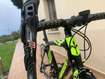 Tweedehands Wilier Zero 7 2015 Road & Gravel — afbeelding 3 van 5