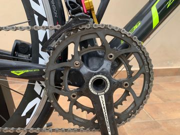 Tweedehands Wilier Zero 7 2015 Road & Gravel — afbeelding 2 van 5