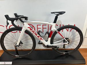 Ridley - Noah Aero+ - Sram Force AXS 2x12sp 2021, 2021