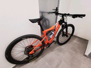 Orbea - OIZ H30 21 2022, 2022