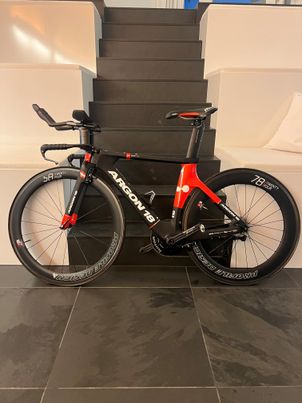 Argon 18 - E-118 Next, 2020