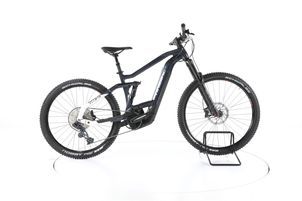 Haibike - AllMtn 3, 2021