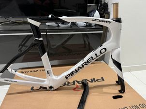 Pinarello - Dogma F Disc 2023 Frameset, 2023