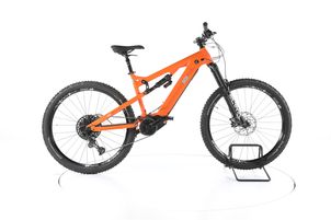 Haibike - Hybrid All-Mountain 5.9, 2021