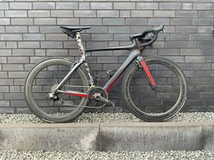 Giant - Propel Advanced SL 0 2016, 2016