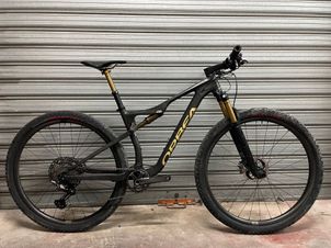 Orbea - OIZ M TEAM TR 2022, 2022