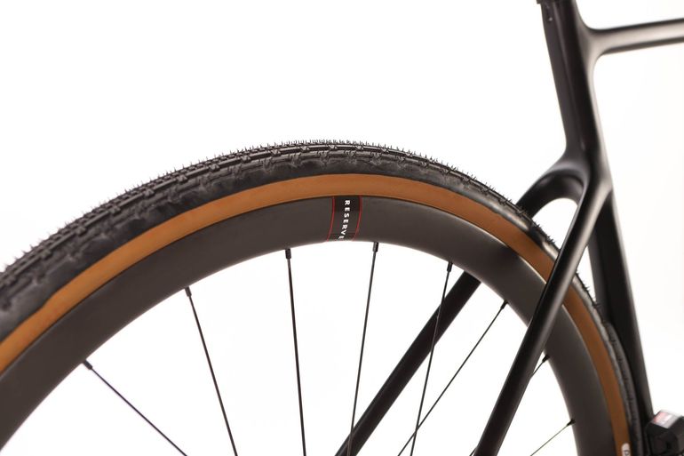 Used Cervélo Aspero-5 2023 Road & Gravel, Black — image 5 of 8