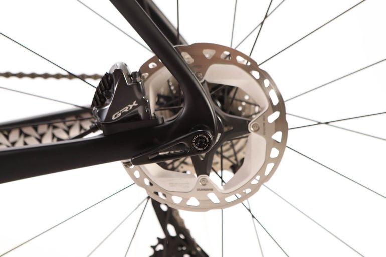 Used Cervélo Aspero-5 2023 Road & Gravel, Black — image 7 of 8