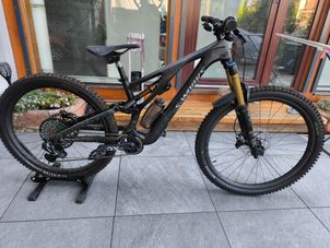 Specialized - S-Works Stumpjumper EVO 2023, 2023