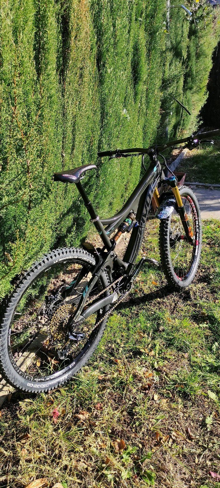 Pivot mach 6 carbon 2019 deals