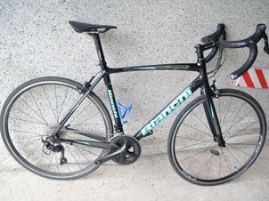 Bianchi - Via Nirone 7 105, 2021