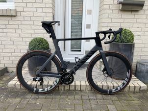 Canyon - Aeroad CF SLX 8 AXS 2024, 2024