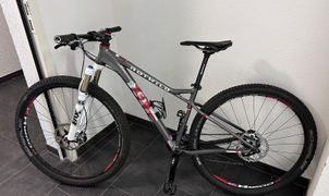 Rotwild - R.C1 HT Pro Cross Country Hardtail, 2015