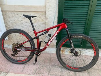 Specialized - S-Works Epic 2021, 2021