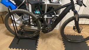 Specialized - Turbo Levo Hardtail 2021, 2021