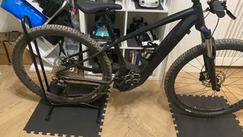 Specialized - Turbo Levo Hardtail 2021, 2021