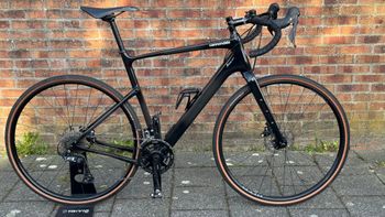 Cannondale - Topstone Carbon 3 2023, 2023