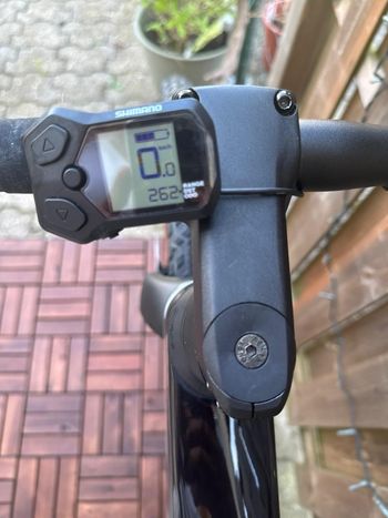 Used Rose BACKROAD PLUS GRX RX600 2023 2023 Road & Gravel, Schwarz — image 5 of 8