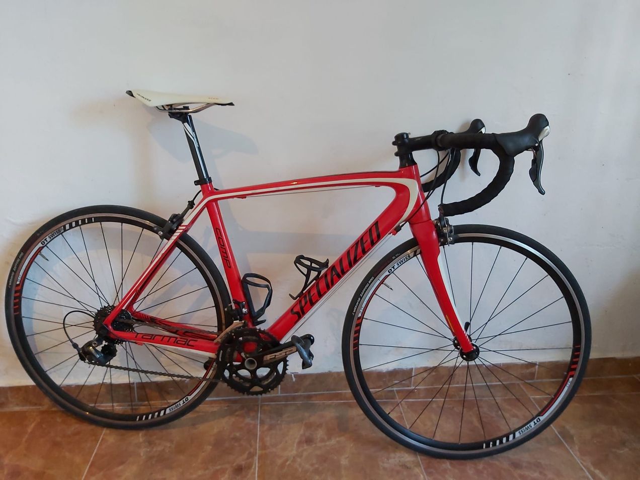 Specialized tarmac sl2 2013 sale