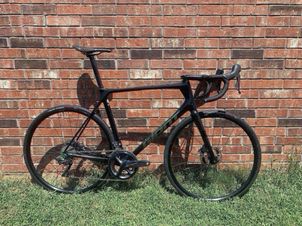 Giant - TCR Advanced 1 Disc Pro Compact 2020, 2020