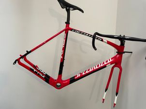 Specialized - CruX Pro Disc Frameset 2015, 2015