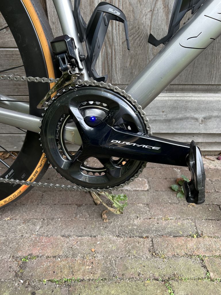 Used Canyon Ultimate CFR Disc Di2 2021 Road & Gravel — image 2 of 10