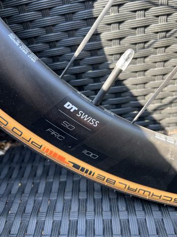 Used Canyon Ultimate CFR Disc Di2 2021 Road & Gravel — image 8 of 10