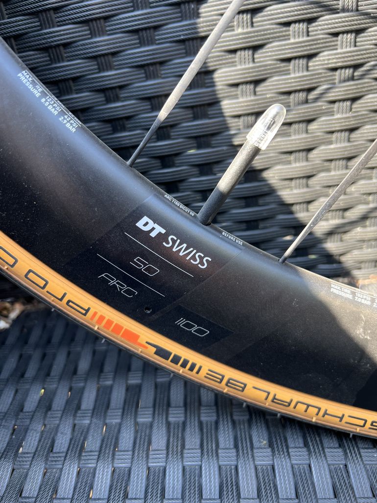 Used Canyon Ultimate CFR Disc Di2 2021 Road & Gravel — image 8 of 10