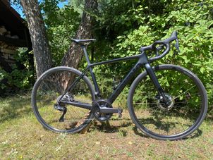 Cervélo - R5 Ultegra Di2 Disc, 2023