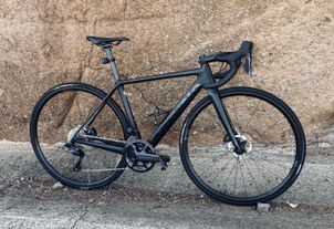 Cervélo - R5 Ultegra Di2 Disc, 2023