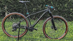 Trek - Procaliber 6 2020, 2020