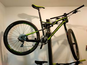 Cannondale - Habit Carbon 3, 2016