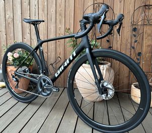 Giant - TCR ADVANCED  1, 2021