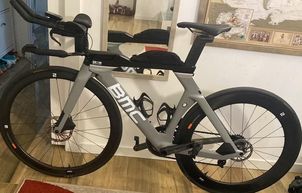 BMC - Timemachine 01 DISC TWO 2022, 2022