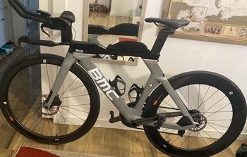 BMC - Timemachine 01 DISC TWO 2022, 2022