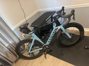 Canyon - Aeroad CF SL 8 Disc 2022, 2022