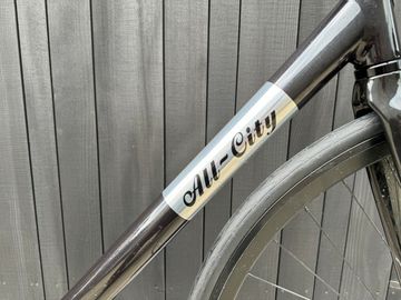 All-City Thunderdome Road & Gravel d'occasion — image 8 sur 12