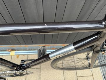 All-City Thunderdome Road & Gravel d'occasion — image 7 sur 12