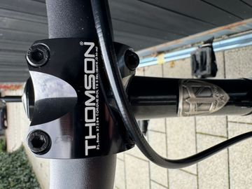 All-City Thunderdome Road & Gravel d'occasion — image 11 sur 12