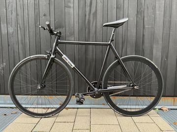 All-City Thunderdome Road & Gravel d'occasion — image 2 sur 12