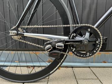 All-City Thunderdome Road & Gravel d'occasion — image 3 sur 12