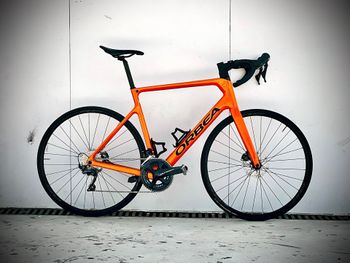 Orbea - ORCA M20 2022, 2022