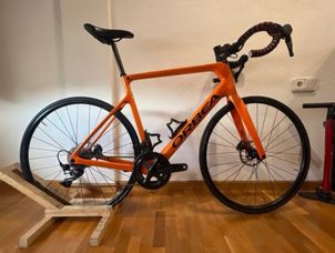 Orbea - ORCA M20 2022, 2022