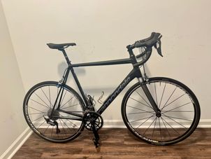 Cannondale - CAAD12 Ultegra 2017, 2017