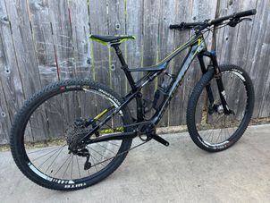 Specialized - Epic Comp Carbon 29 2015, 2015