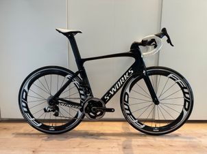 Specialized - S-Works Venge ViAS Di2 2016, 2016