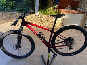 Specialized - Hardtail COMP 29", 2023