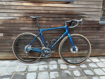 Giant - TCR Advanced, Pro Disc 0 2021, 2021