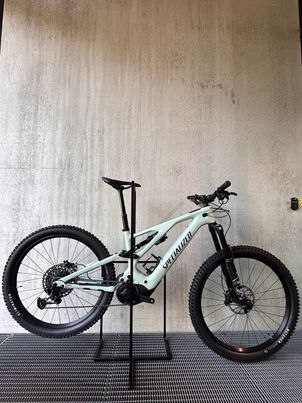 Specialized - Turbo Levo Comp Carbon 2023, 2023