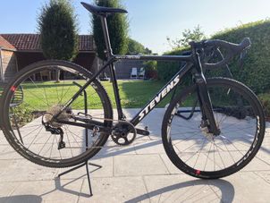 Stevens - Super Prestige 2x11 2022, 2022